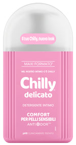 CHILLY DETERGENTE DELIC 300ML  
