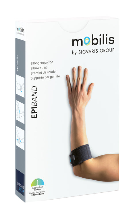MOBILIS EPIBAND ELBOW STRAP
