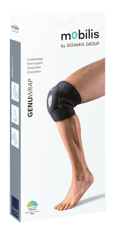 MOBILIS GENUWRAP GINOCCH L/XL  