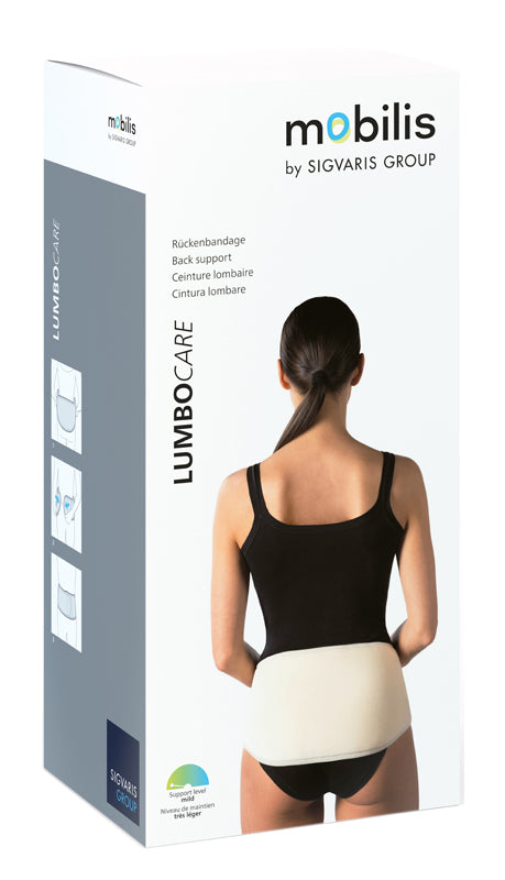 MOBILIS LUMBOCARE CINT LOMB M
