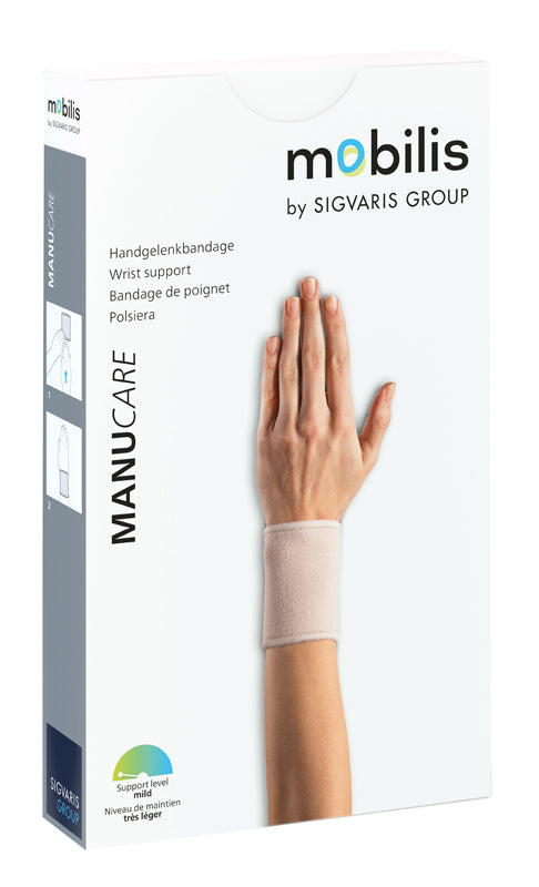 MOBILIS MANUCARE POLSIERA S
