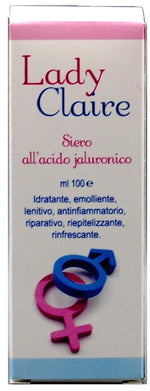 LADY CLAIRE SIERO ACIDO IAL  