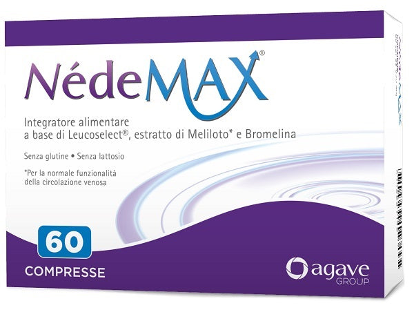 NEDEMAX 60CPR
