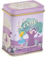 Leone Pastiglie Ai Frutti Di Bosco C'Era Una Volta Alice 30g  