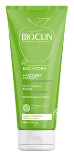 Bioclin Bio Hydra Maschera Capelli Normale 200ml  