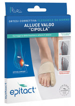EPITACT ORTESI CORR DP SX L 1P  