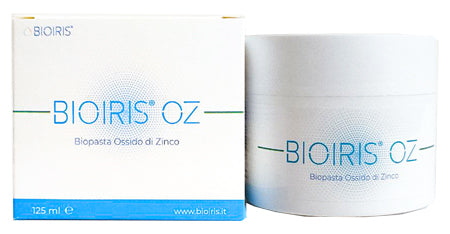 BIOIRIS OZ 125ML
