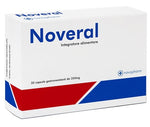 NOVERAL 30CPS 580MG  