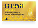 PEPTALL COLLAGEN 30CPR  