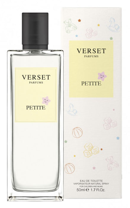 VERSET PETITE EDT 50ML  
