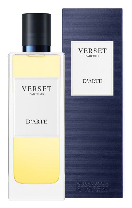 VERSET D'ARTE EDP 50ML