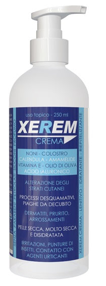 XEREM CREMA 250ML  