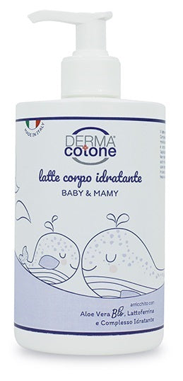 DERMACOTONE DET&INTIMO BABY  