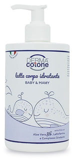 DERMACOTONE LATTE CORPO IDRAT  