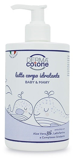 DERMACOTONE LATTE CORPO IDRAT
