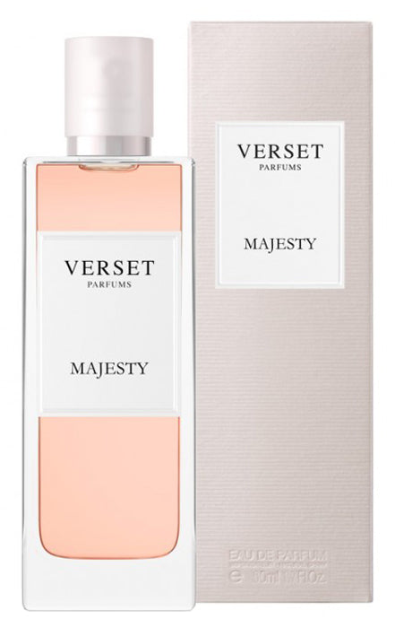 VERSET MAJESTY EDP 50ML