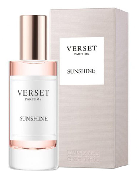 VERSET SUNSHINE EDP 15ML  
