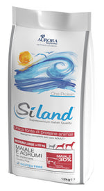 SILAND ADULT M/L MAIALE/AGR12K  