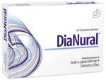 DIANURAL 20CPR  