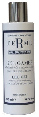 THERMAE GEL GAMBE 200ML
