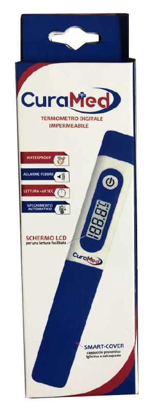 CURAMED TERMOMETRO DIGIT PLUS