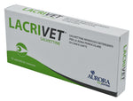 LACRIVET SALVIETTINE 15PZ  