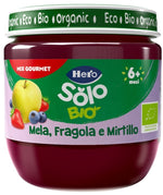 HERO SOLO OMOG MELA CANN 120G  