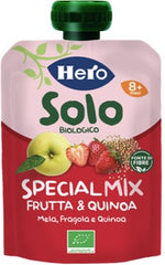 HERO SOLO FRUTTA+CER+FRA+MELA  