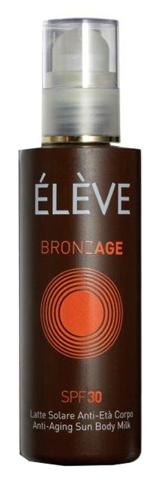ELEVE BRONZ LTT SOL A/ETA' 30