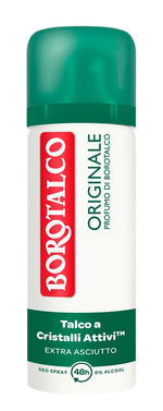BOROTALCO DEO SPRAY ORIGIN50ML  