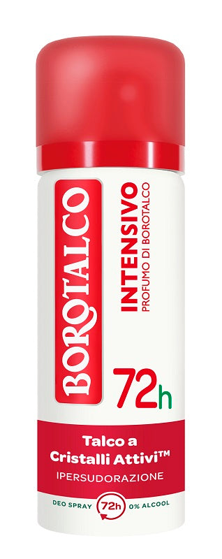 BOROTALCO DEO SPRAY INTEN 50ML
