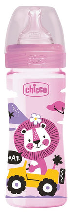 CH BIB WB COL PP GRL250 M SIL  