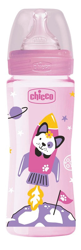 CH BIB WB COL PP GRL330 V SIL