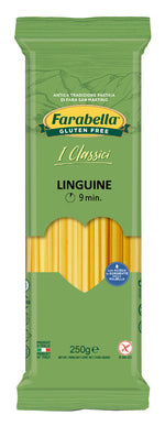 FARABELLA LINGUINE PASTA 250G  