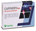 CAPINERV DOL 20CPR GASTROPROT  