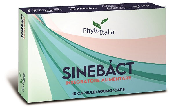 SINEBACT 15CPS
