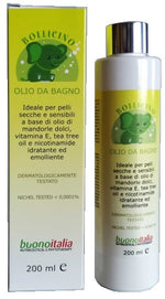 BOLLICINO 200ML  