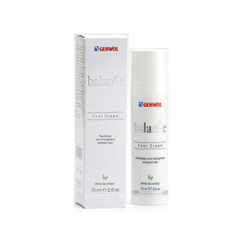 GEHWOL CREMA PIEDI BALANCE
