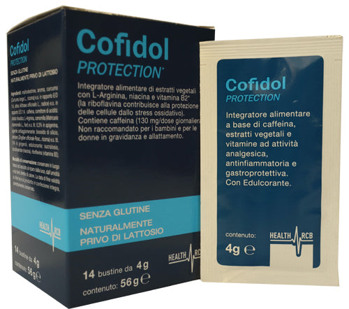 COFIDOL PROTECTION 14BUST  