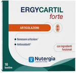 ERGYCARTIL FORTE 16BUST  
