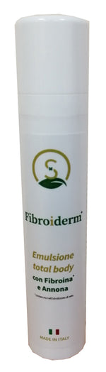 FIBROIDERM EMULSIONE 50ML  
