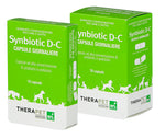 SYNBIOTIC D-C THERAPET 10CPS  