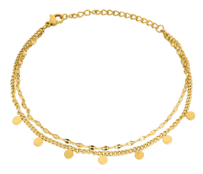 MARGUTTA BRACCIALE ASTERIA