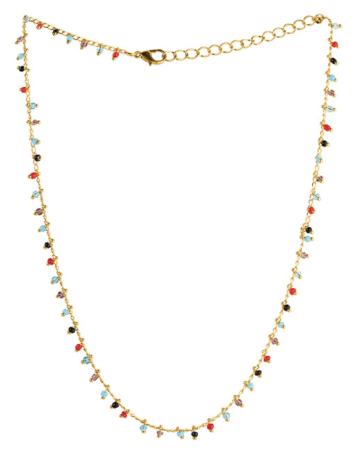 MARGUTTA COLLANA SELENE  