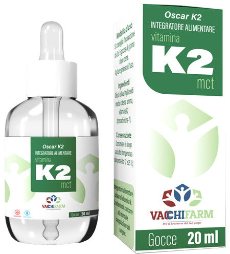 OSCAR K2 20ML
