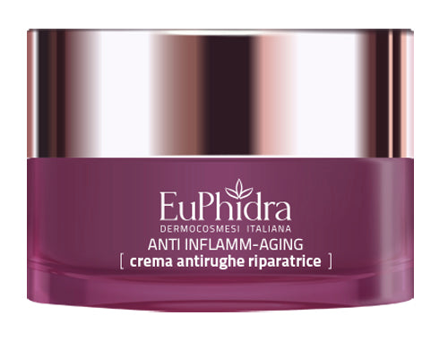EUPHIDRA Filler Cr.A/Aging
