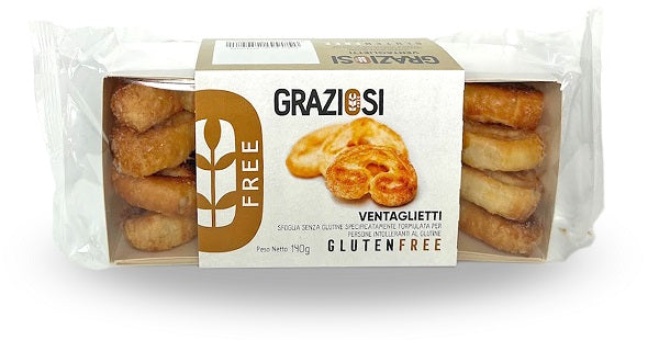 VENTAGLIETTI PROMO 140G