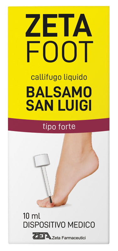 ZF Call.Balsamo S.Luigi 10ml
