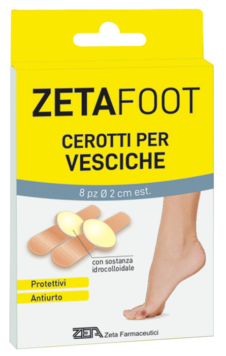 ZF Cer.Idrocoll.Vesc.8pz  