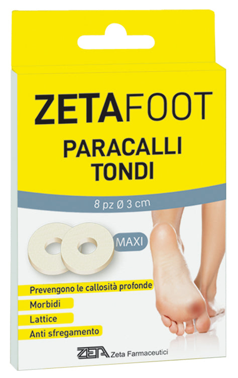 ZF Parac.Tondi Mx Latt.8pz  